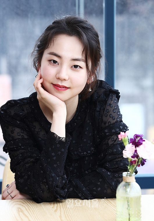 Ahn So Hee KoreanDrama Blog Ahn So Hee1 